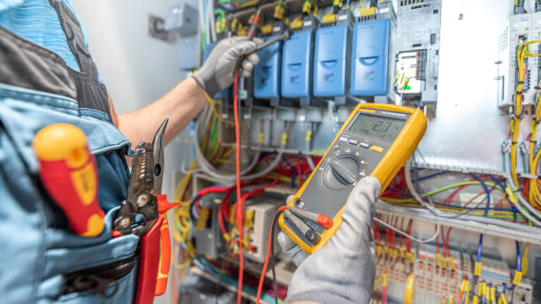  Oskaloosa, KS Electrician Pros